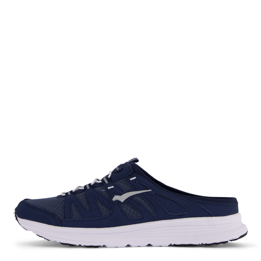 Freetime Navy/white