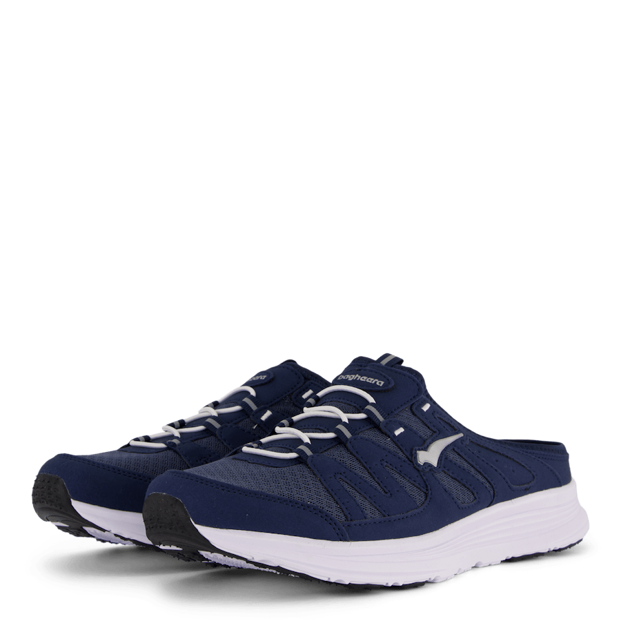 Freetime Navy/white - Bild 5