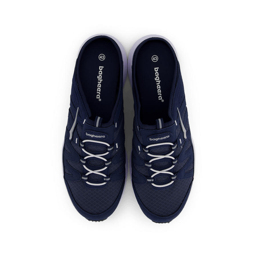 Freetime Navy/white - Bild 6