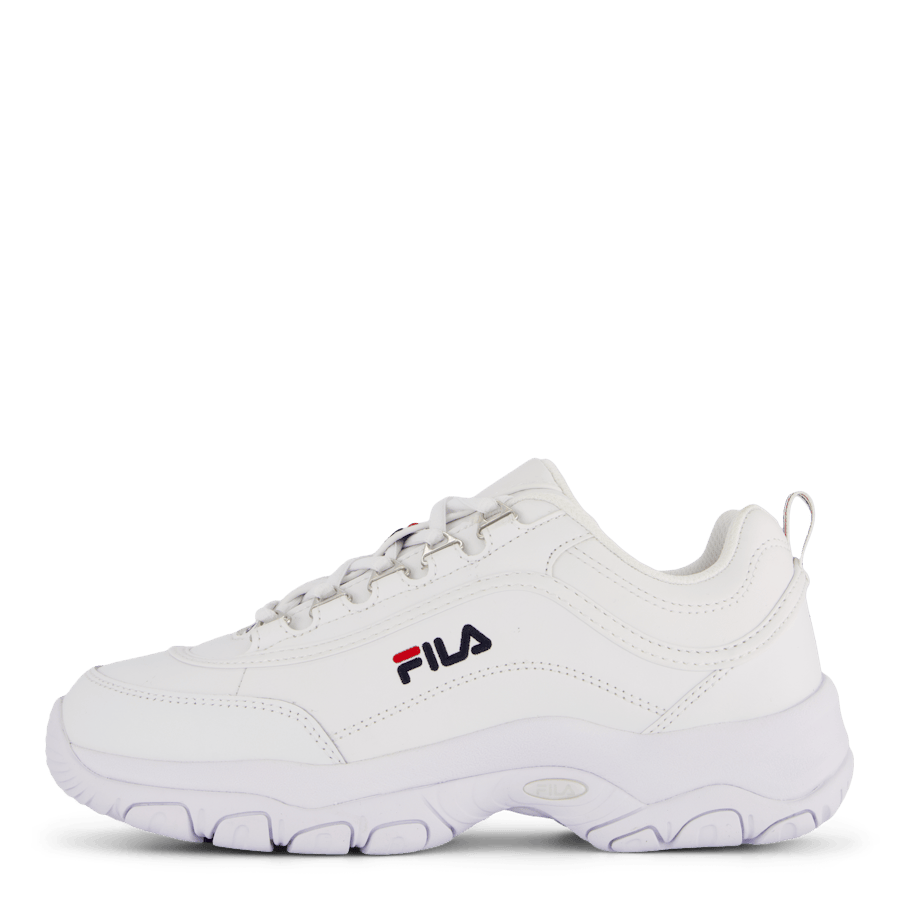 Strada Low Wmn White