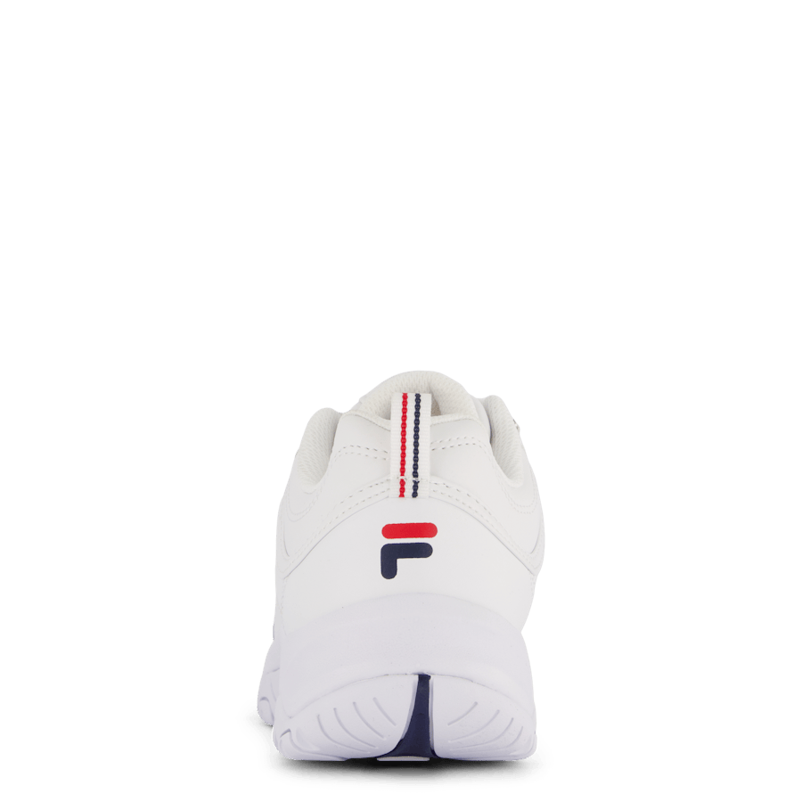 Strada Low Wmn White - Bild 2