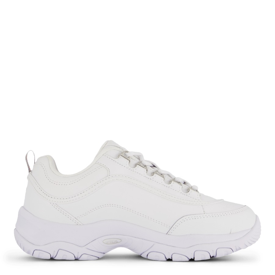 Strada Low Wmn White - Bild 3