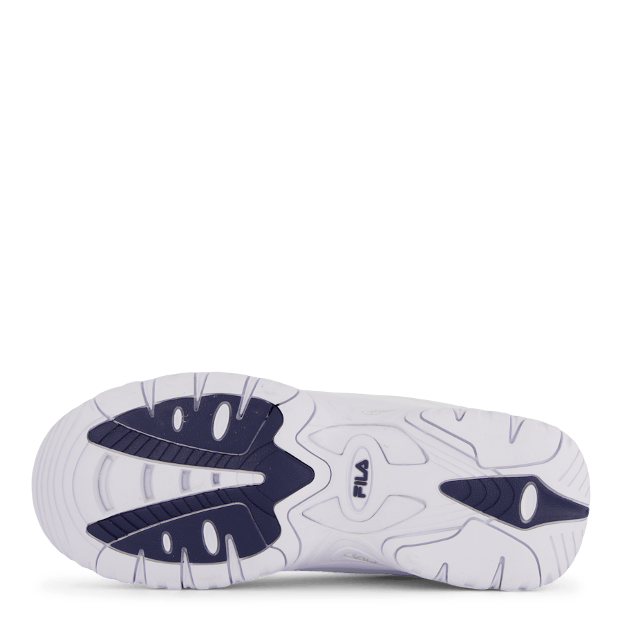 Strada Low Wmn White - Bild 4