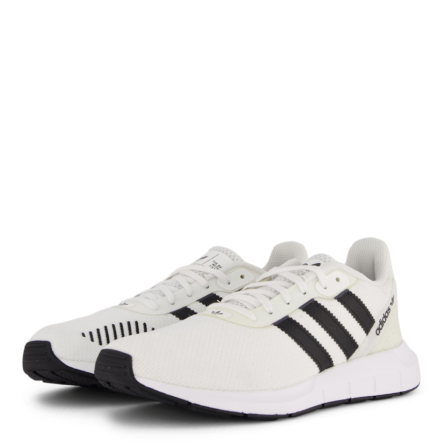Swift Run Rf Ftwr White/core Black/ftwr Whi - Bild 5