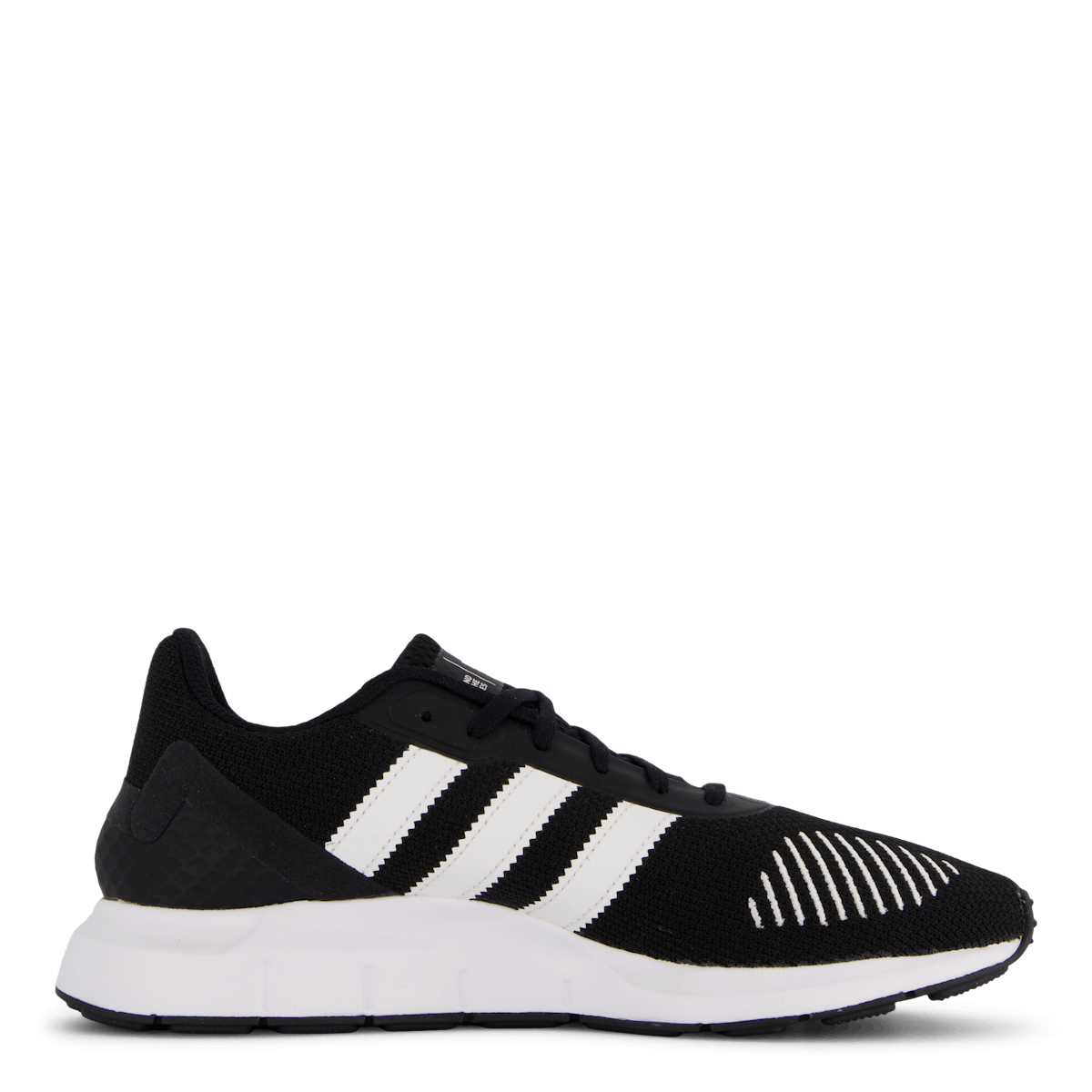 Swift Run Rf Core Black/ftwr White/core Bla