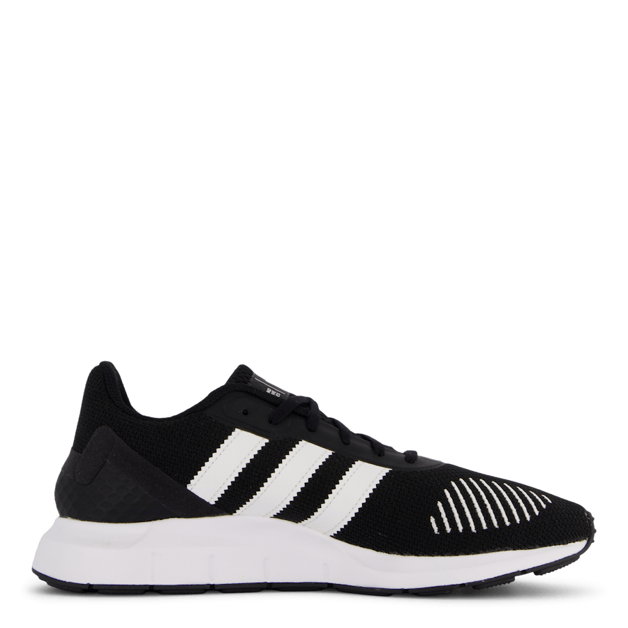 Swift Run Rf Core Black/ftwr White/core Bla - Bild 3