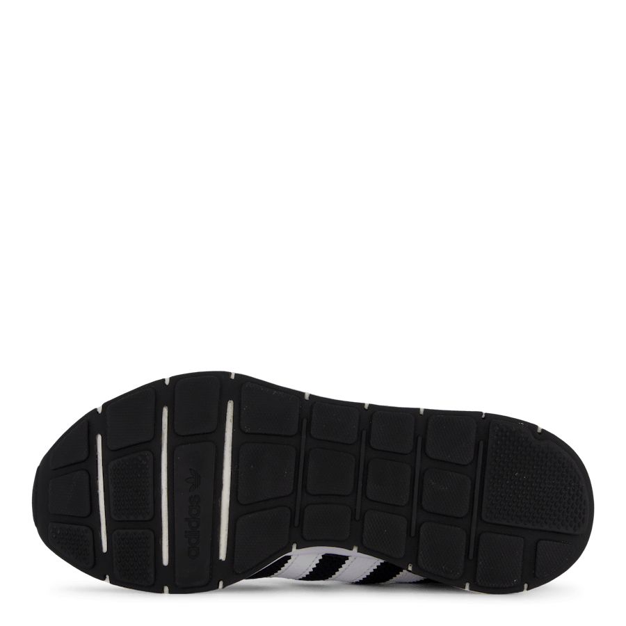 Swift Run Rf Core Black/ftwr White/core Bla - Bild 4