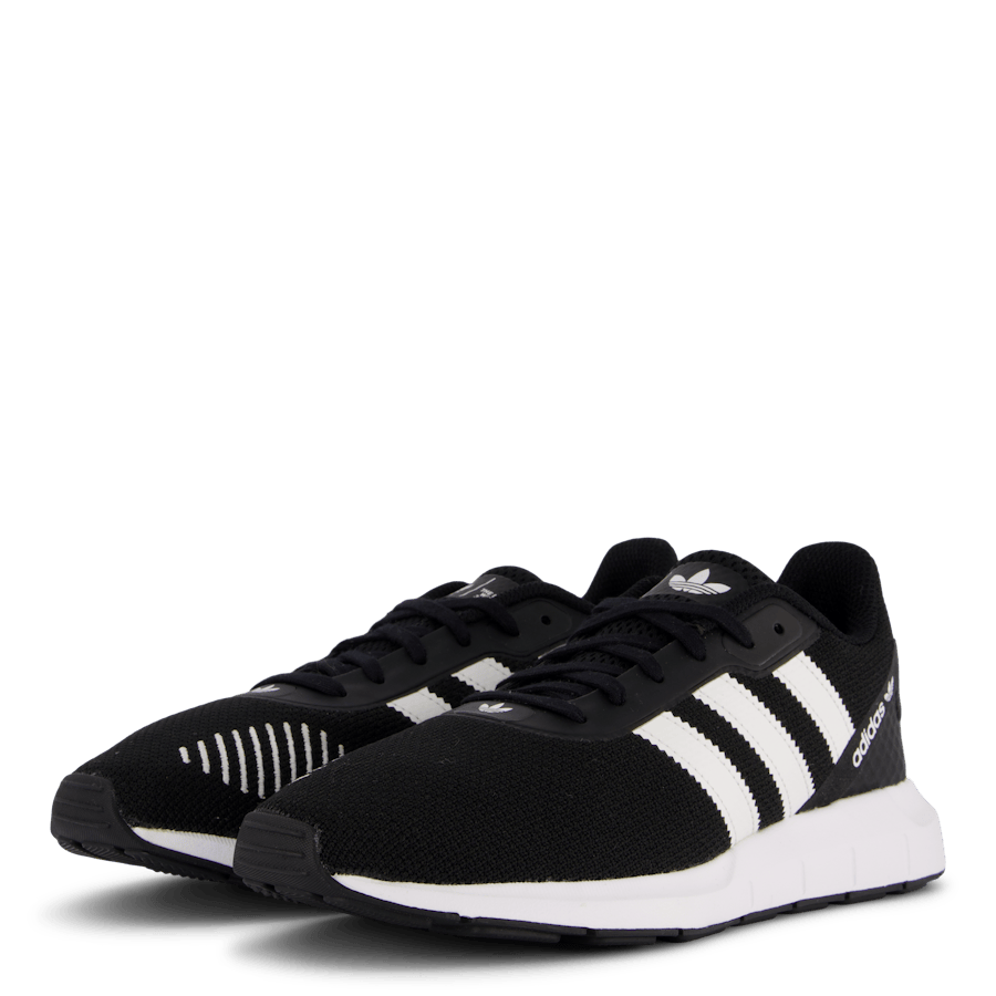 Swift Run Rf Core Black/ftwr White/core Bla - Bild 5