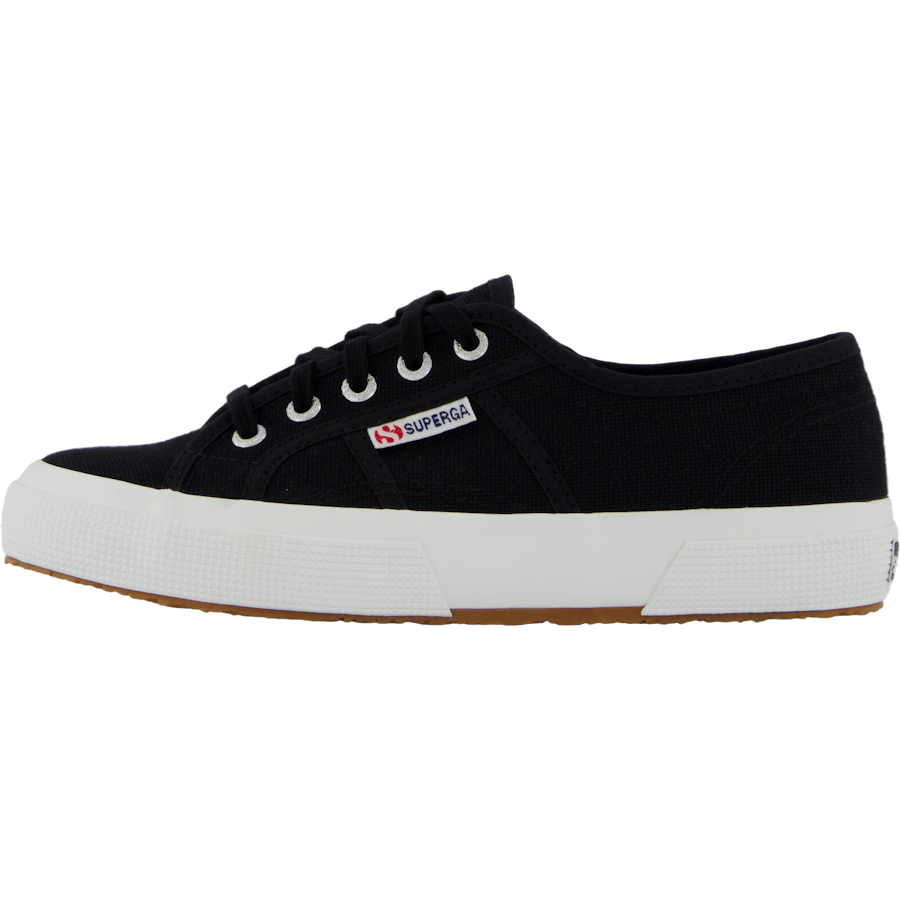 2750-cotu Classic F83 Black-fwhite