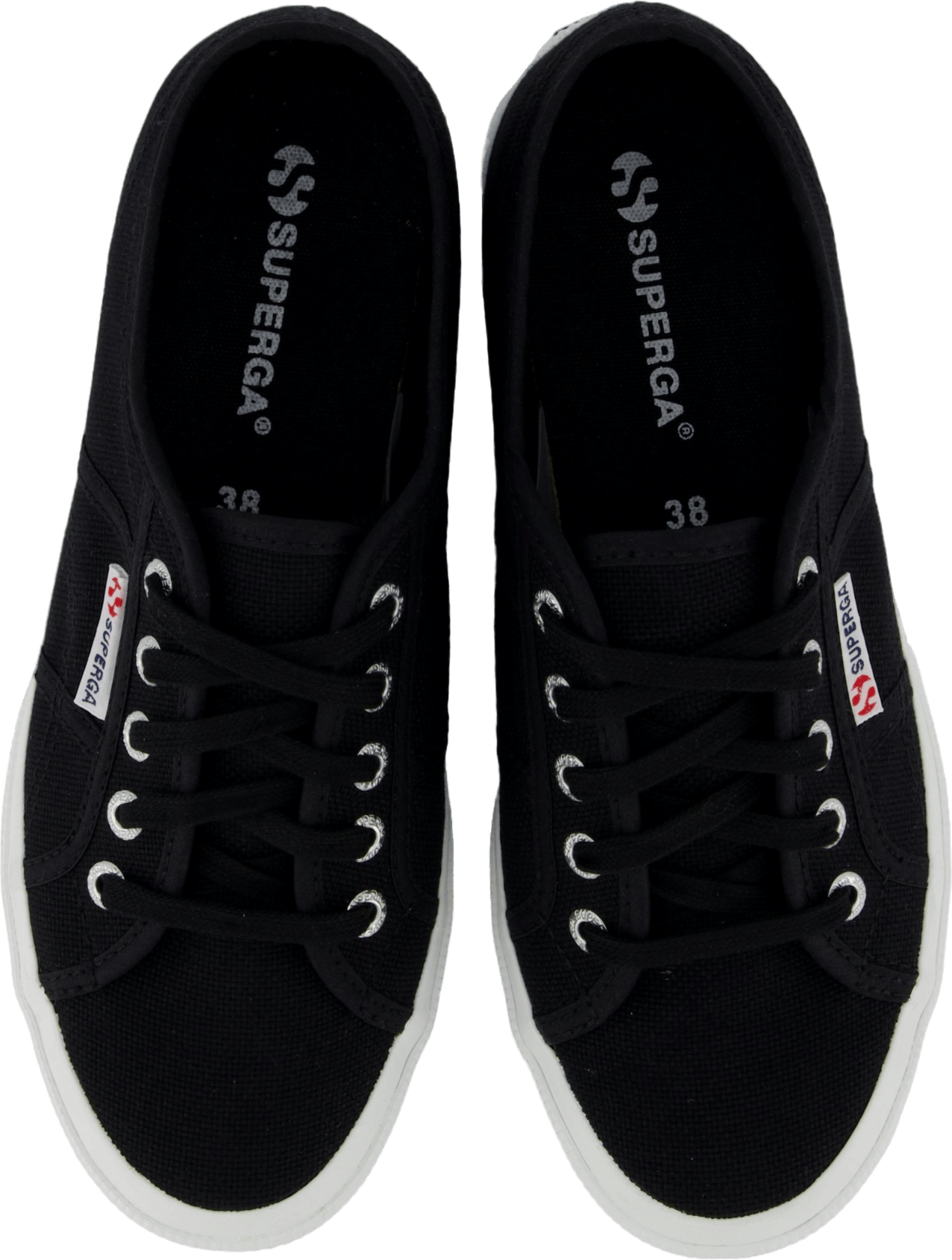 2750-cotu Classic F83 Black-fwhite - Bild 6