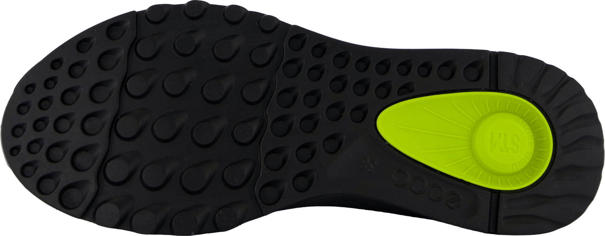 Exostride Black - Bild 4