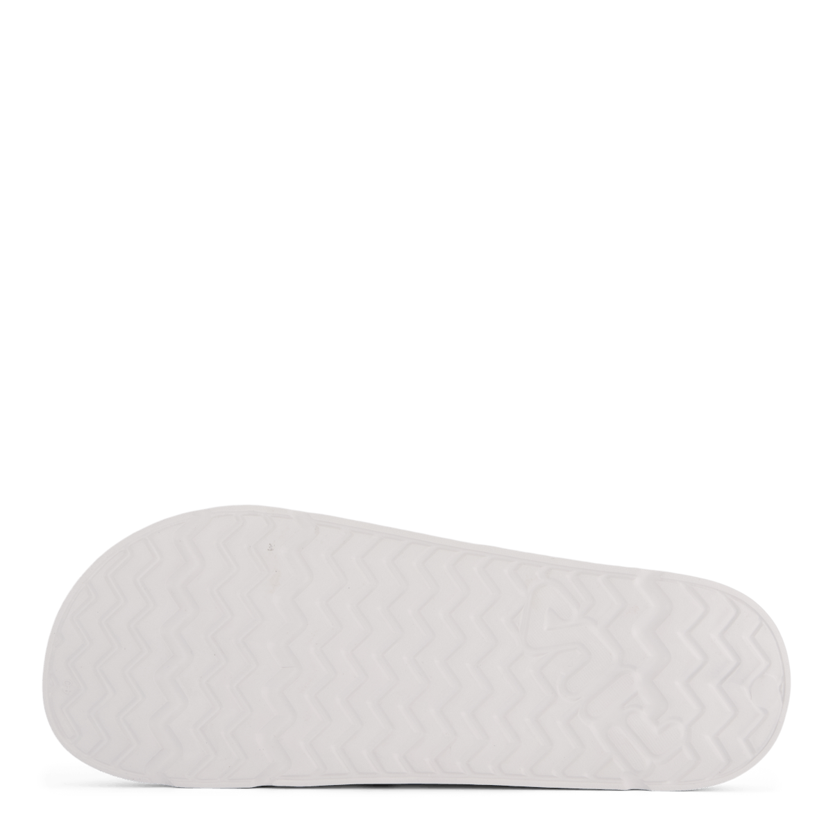 Morro Bay Slipper 2.0 White