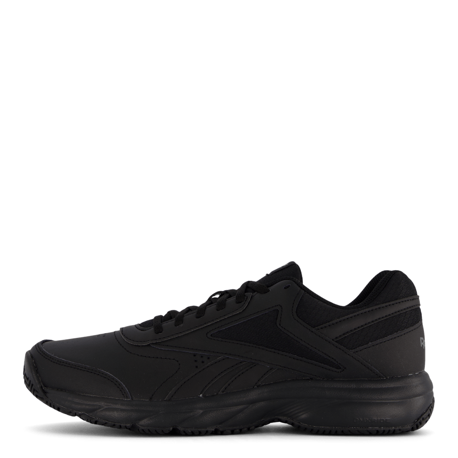 Work N Cushion 4.0 Black/Cdgry5/Black