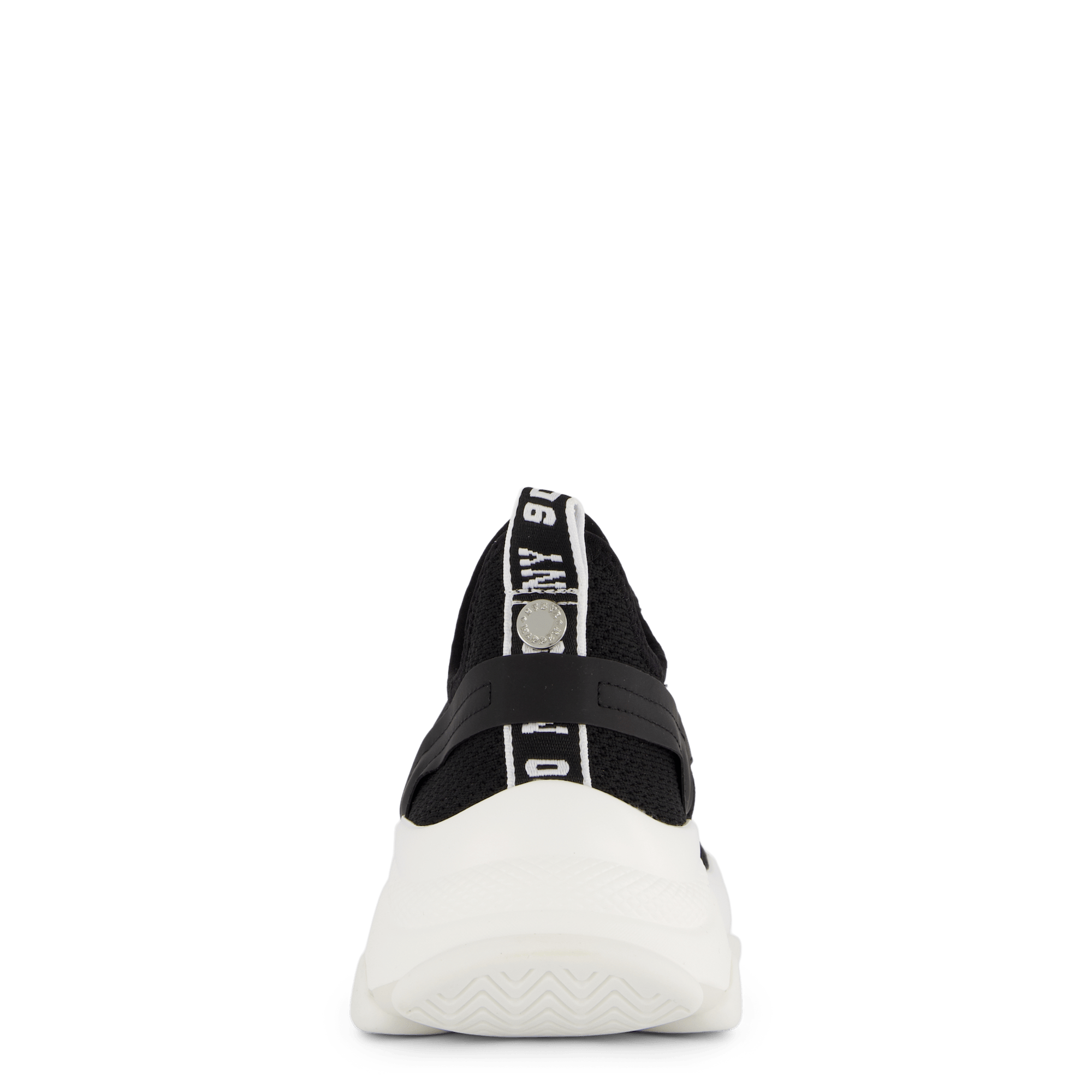 Match Sneaker Black - Bild 2