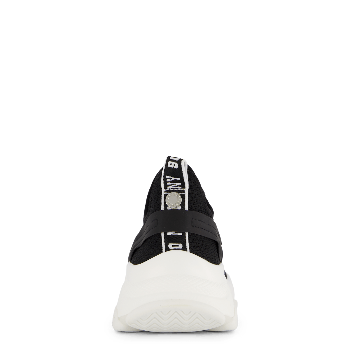 Match Sneaker Black