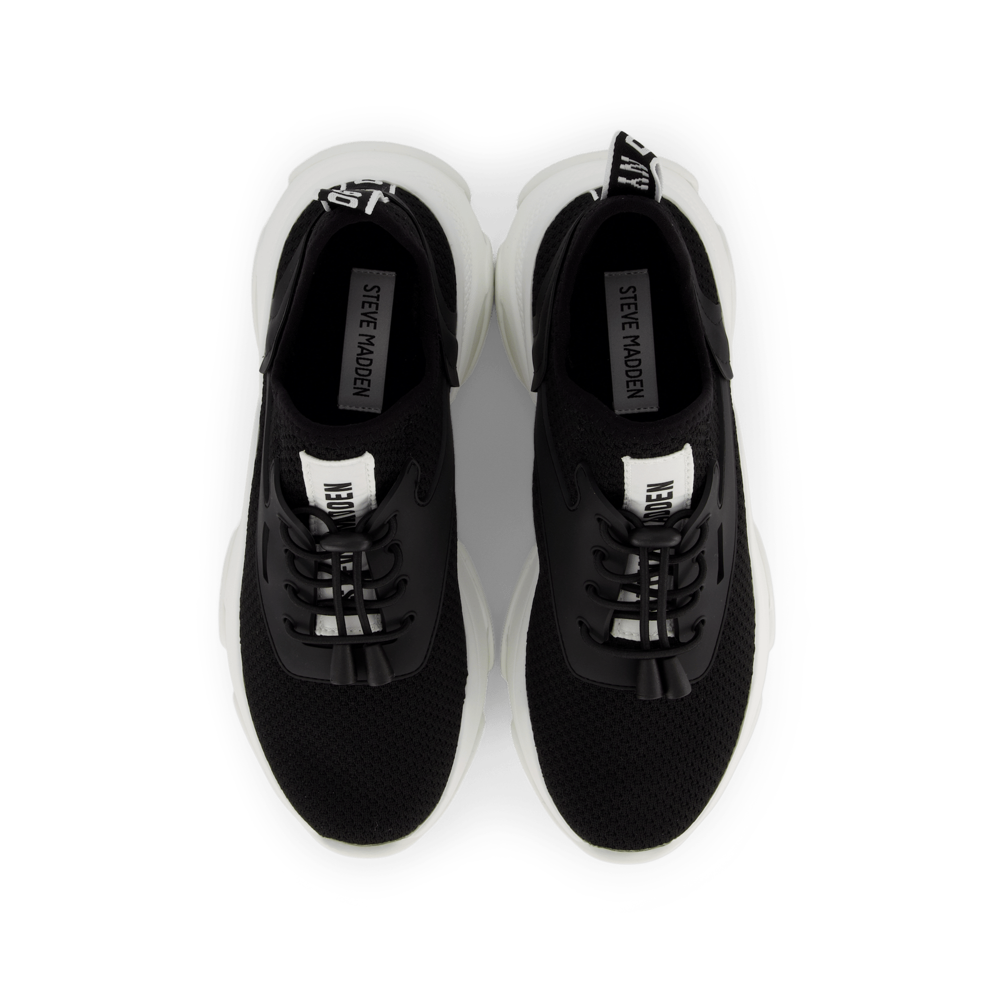 Match Sneaker Black - Bild 6