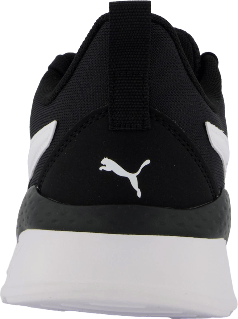 Anzarun Lite Jr Puma Black-puma White