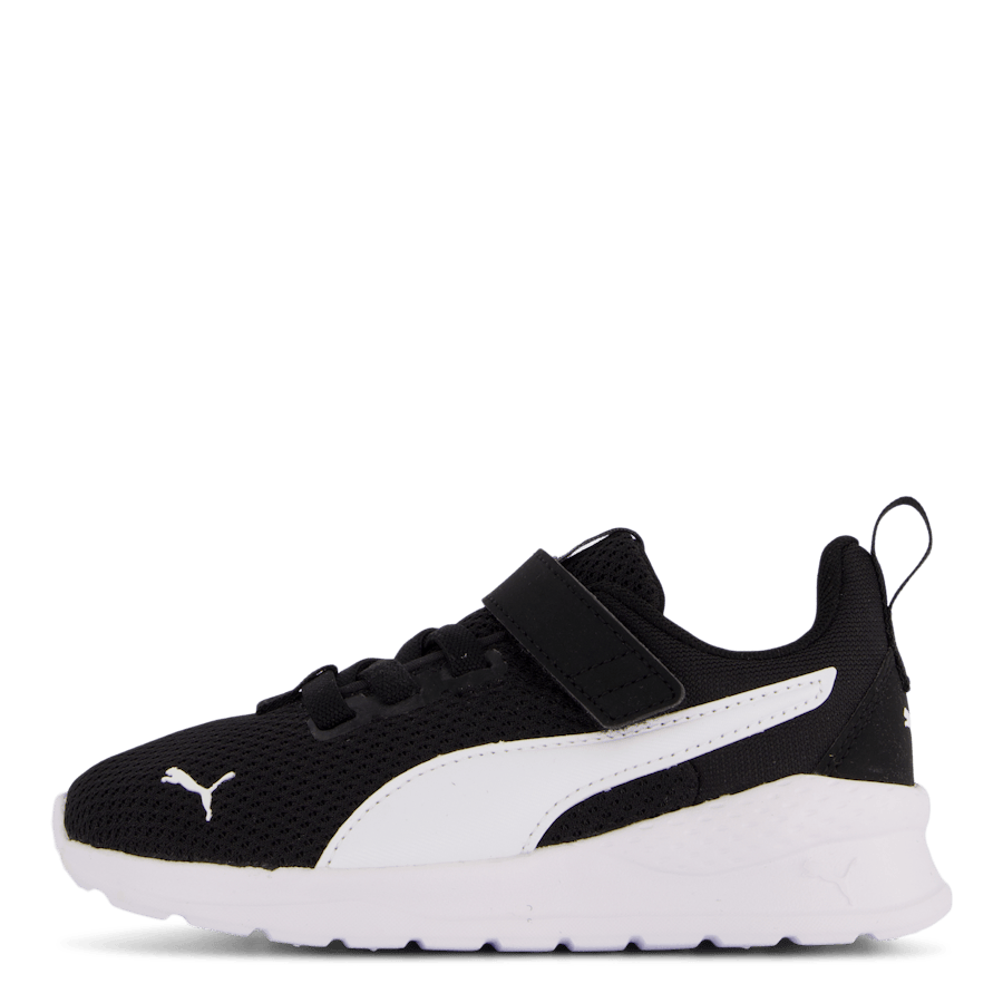 Anzarun Lite Ac Ps Puma Black-puma White