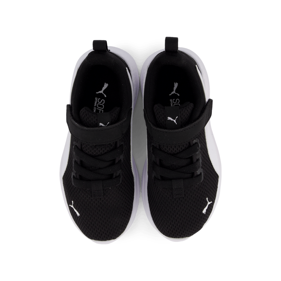 Anzarun Lite Ac Ps Puma Black-puma White - Bild 6