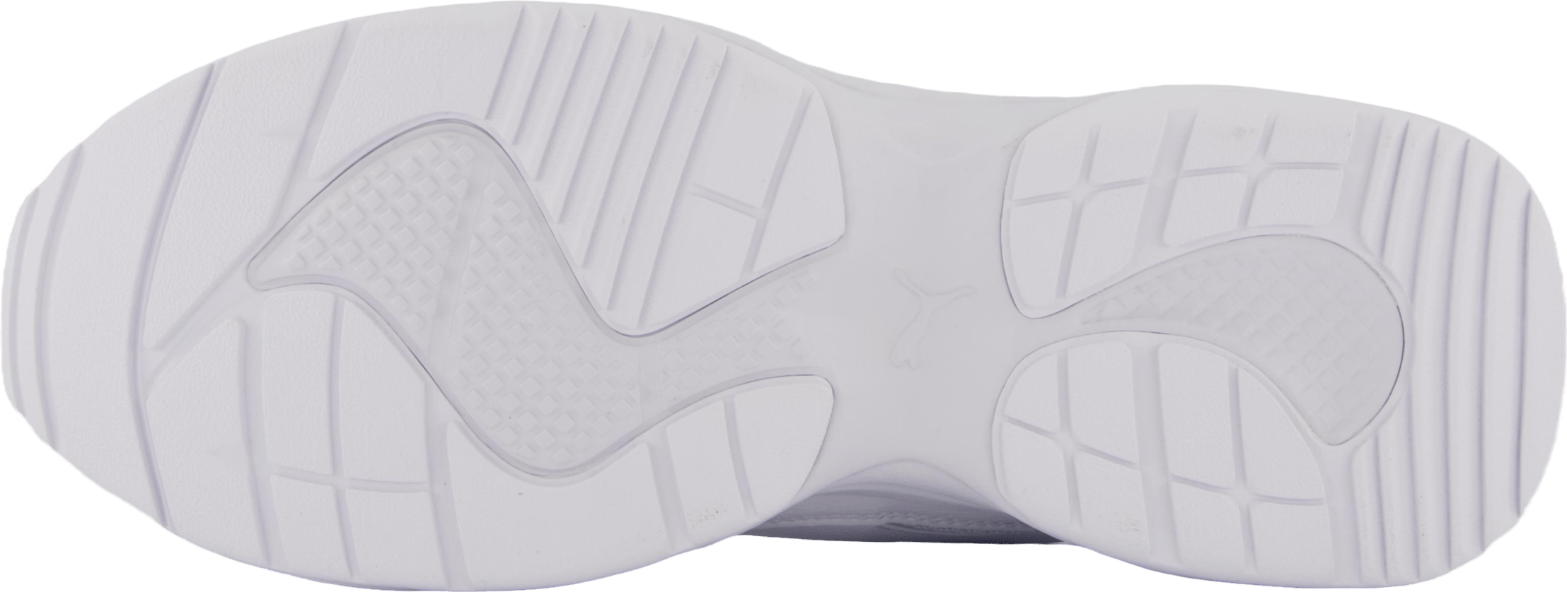 Cilia Puma White-gray Violet-puma Si - Bild 4