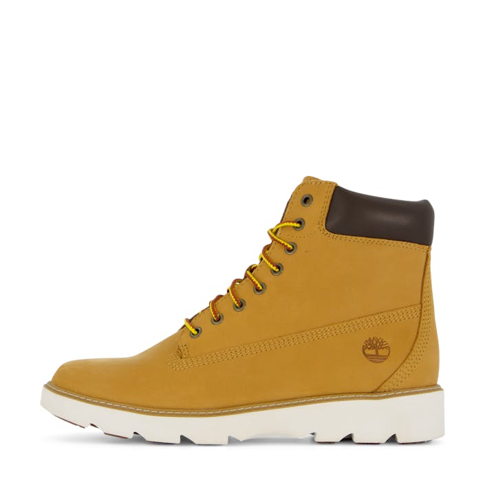 Keeley Field 6in Wheat, Female, Shoes, Boots, Boots, Brown, UK 7,5