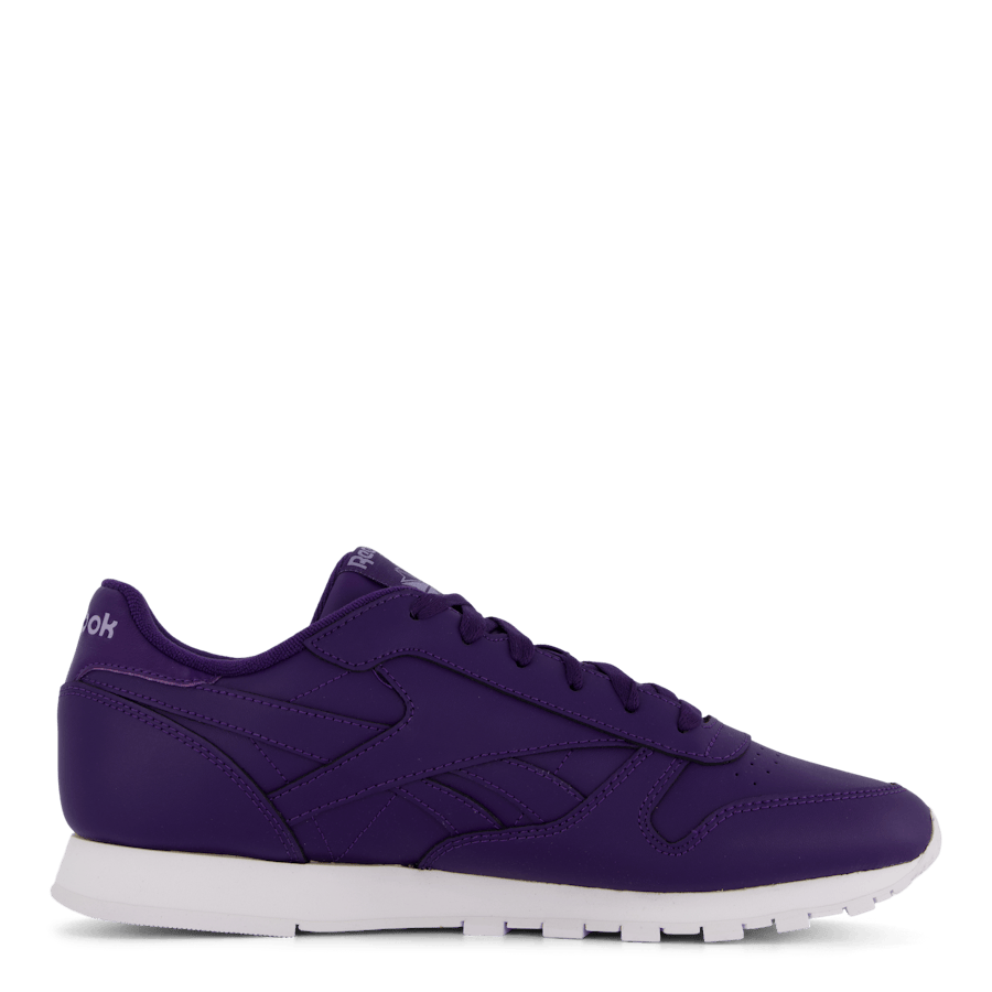 Classic Leather Mysorc/White/Viohaz - Bild 3