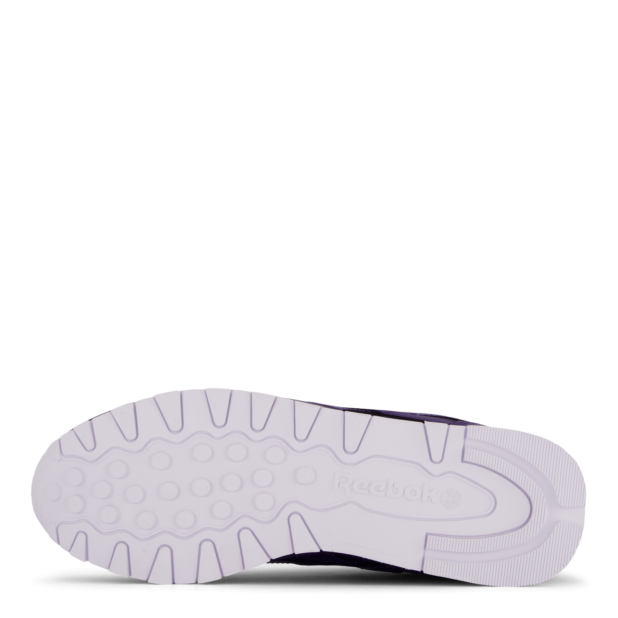 Classic Leather Mysorc/White/Viohaz - Bild 4