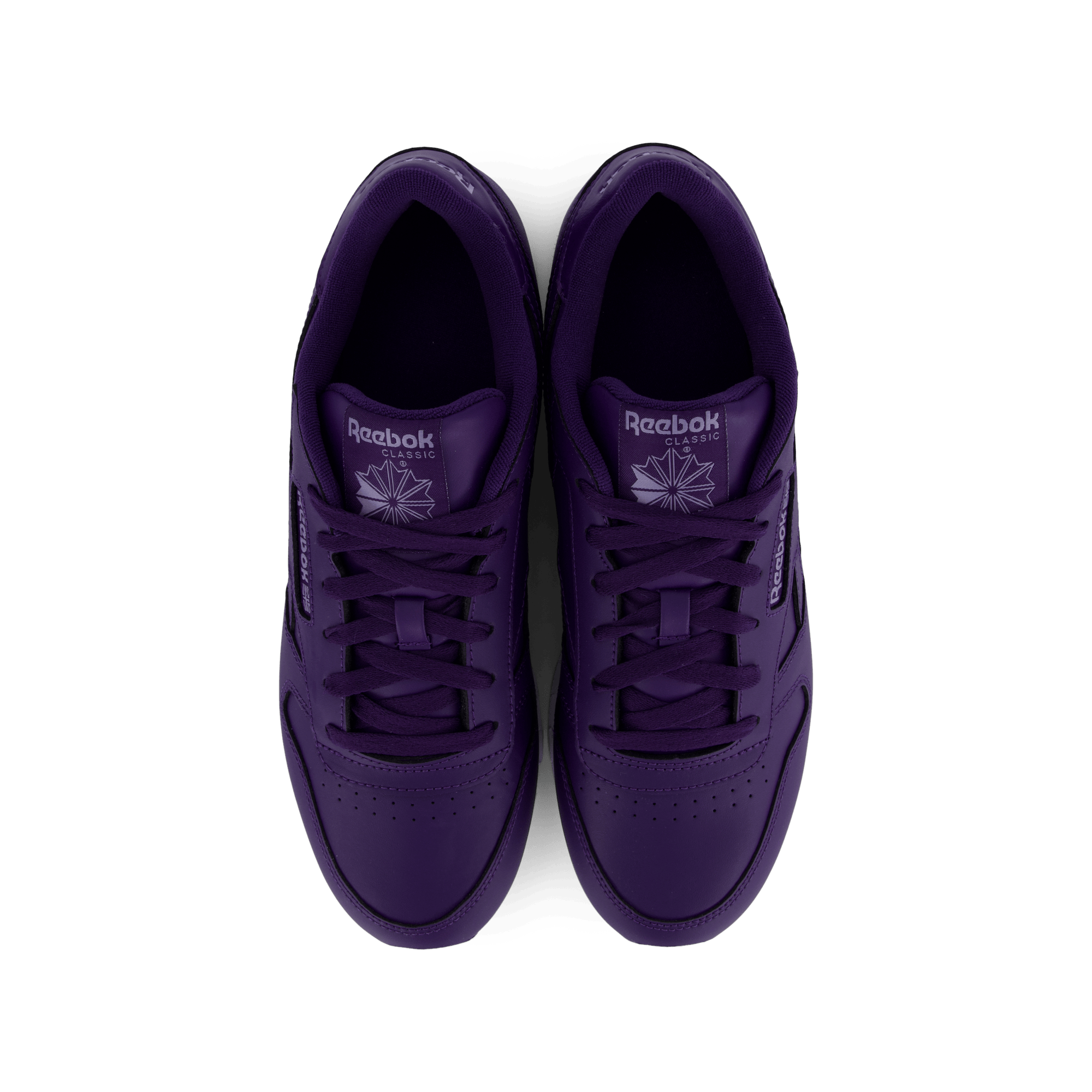 Classic Leather Mysorc/White/Viohaz - Bild 6