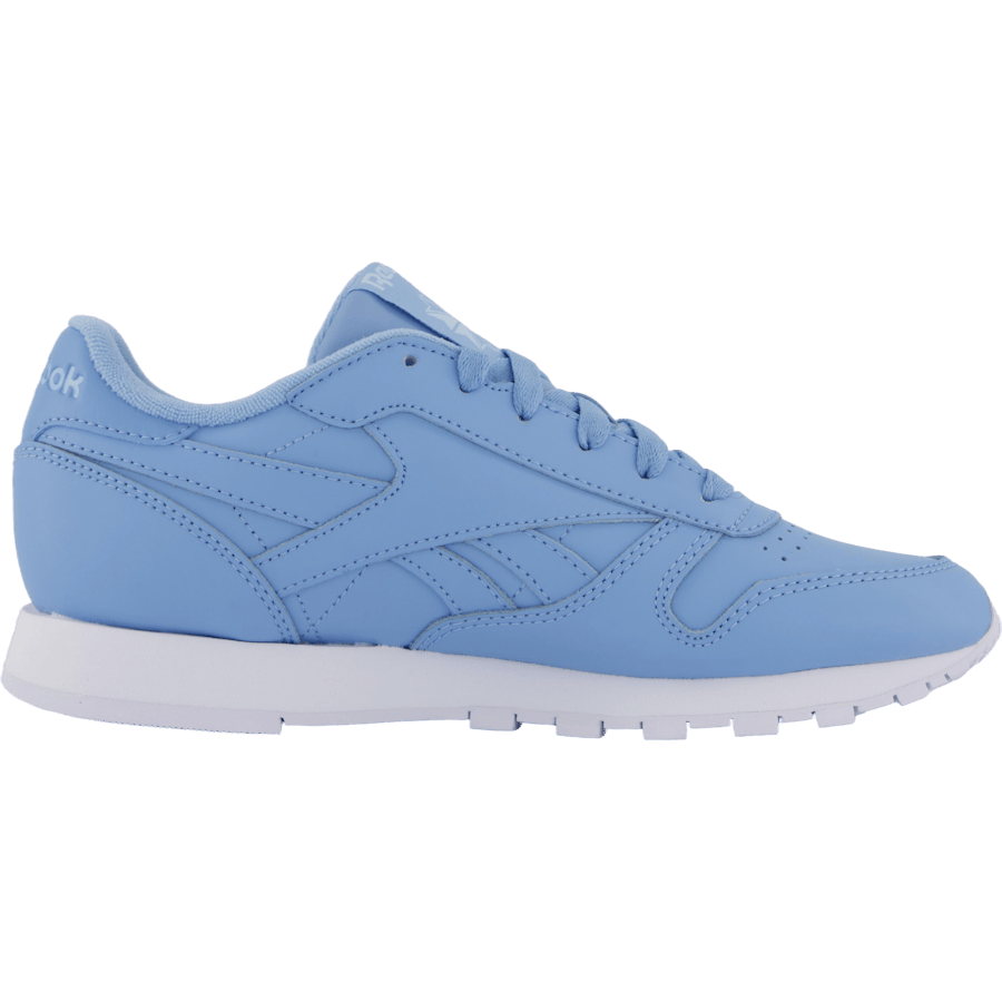 Classic Leather Flublu/White/Glablu - Bild 3