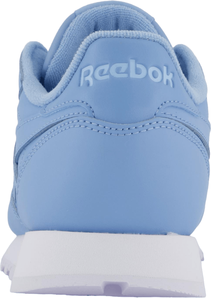 Classic Leather Flublu/White/Glablu - Bild 5