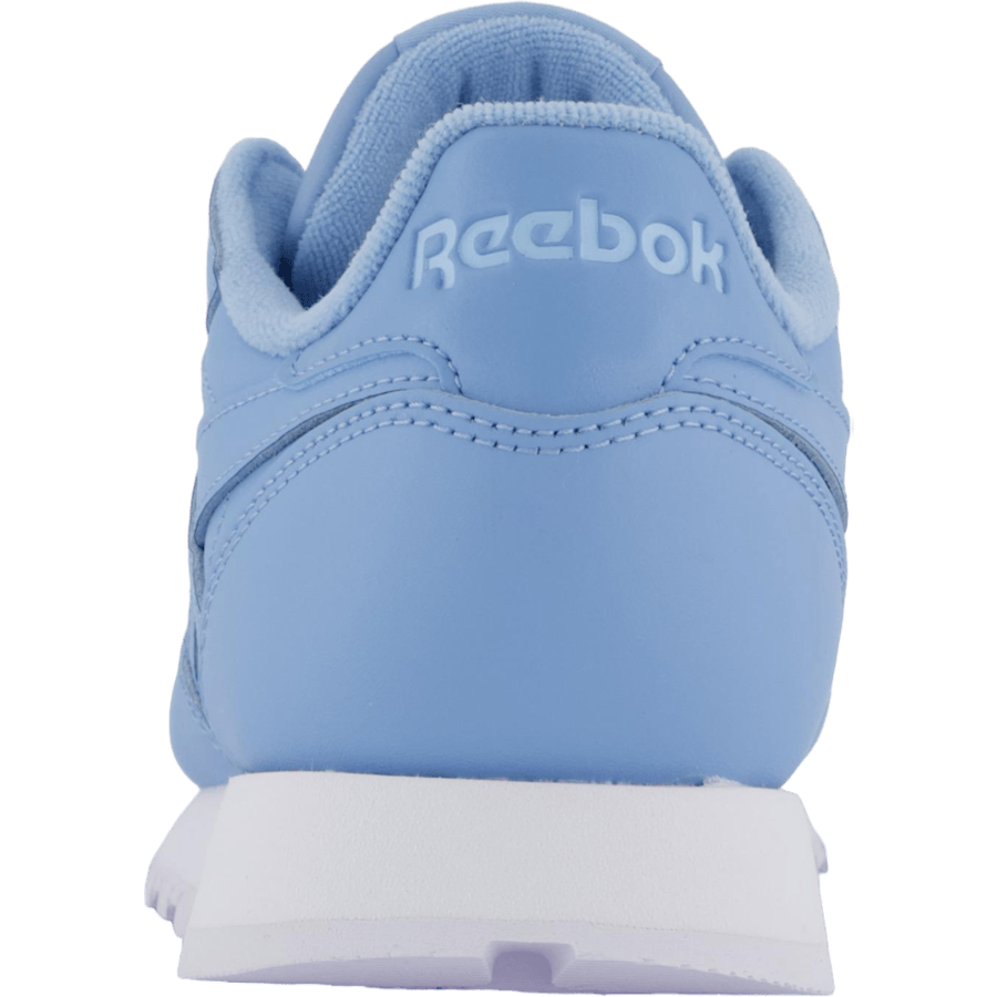 Classic Leather Flublu/White/Glablu - Bild 5