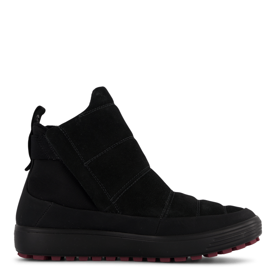 Soft 7 Tred Black - Bild 3