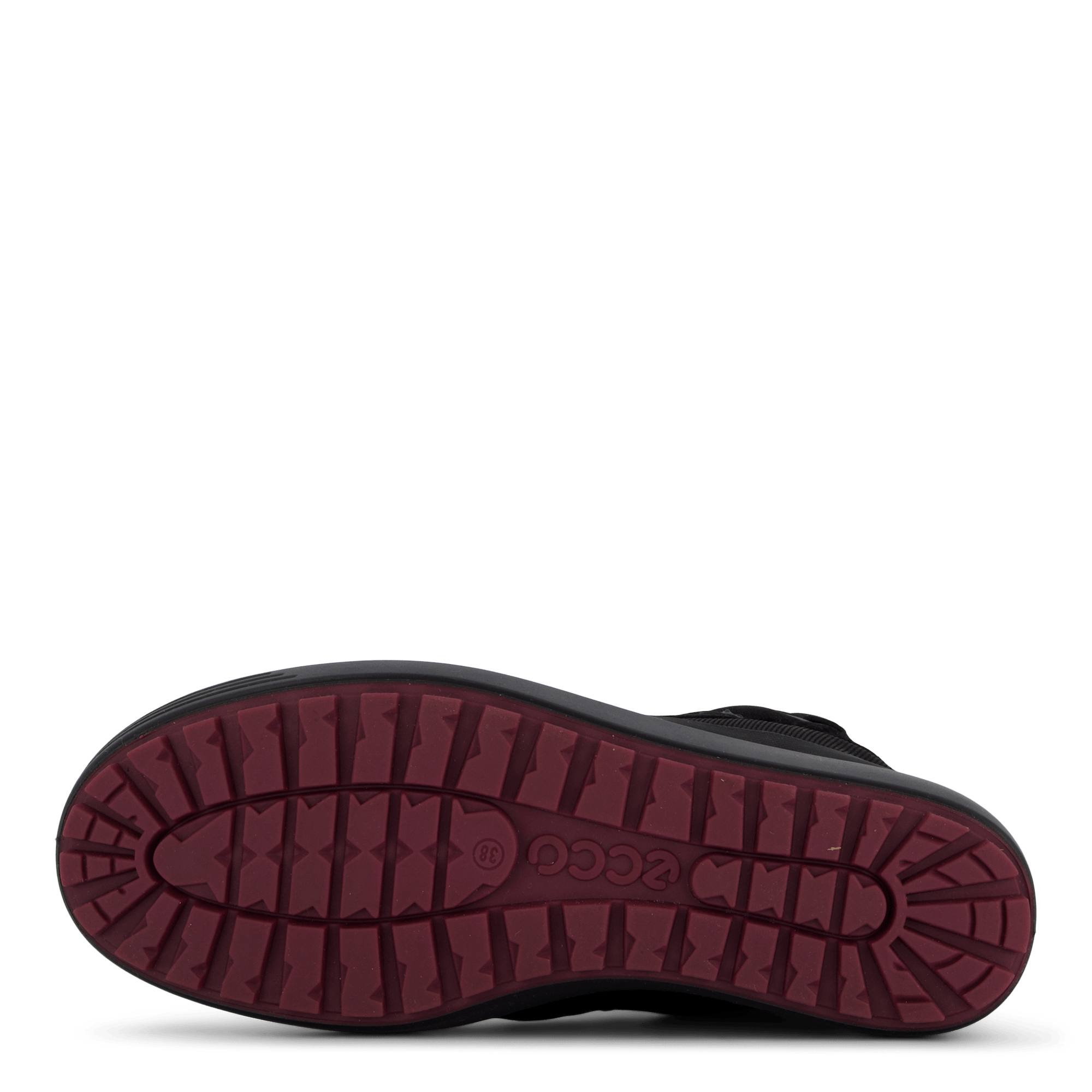 Soft 7 Tred Black - Bild 4