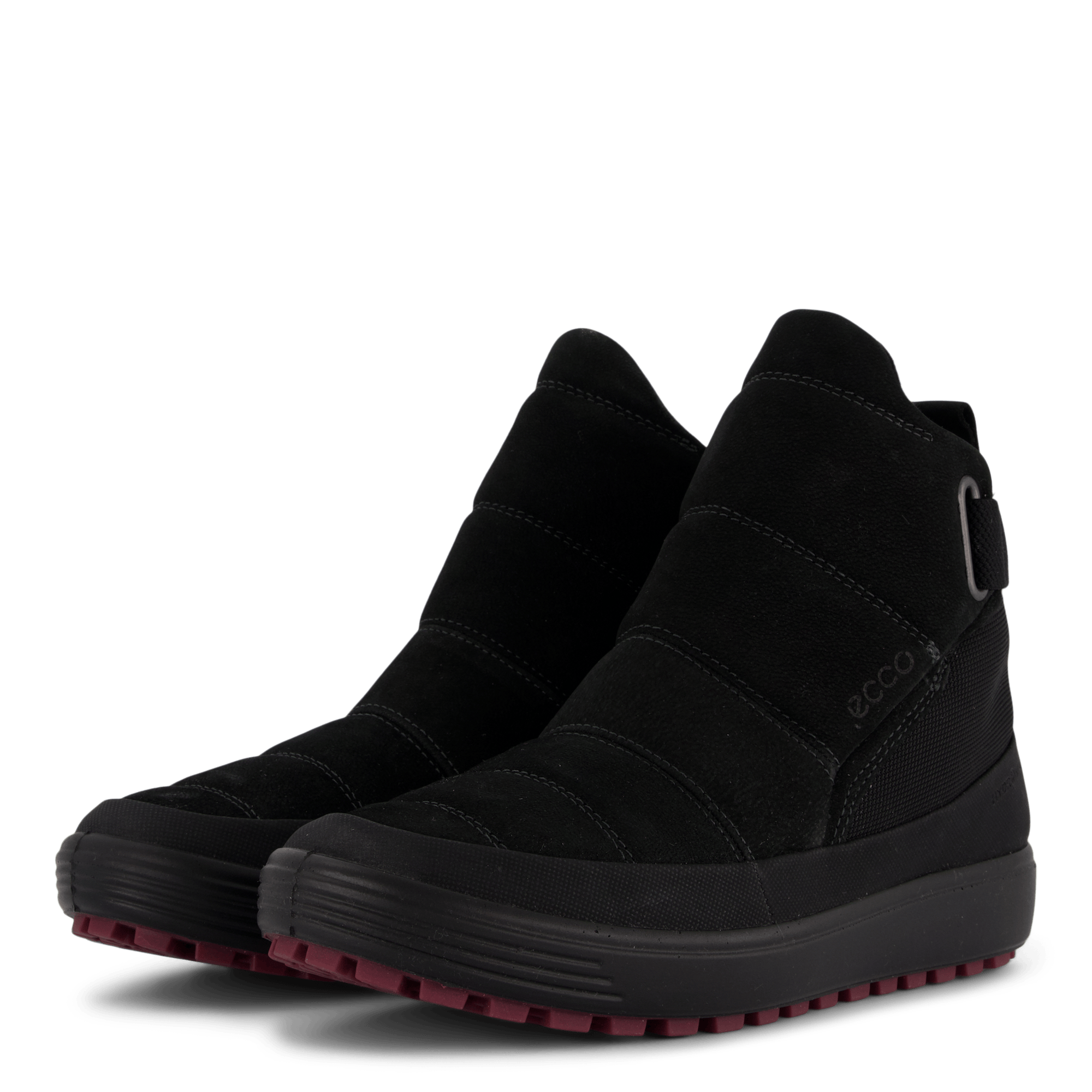 Soft 7 Tred Black - Bild 5