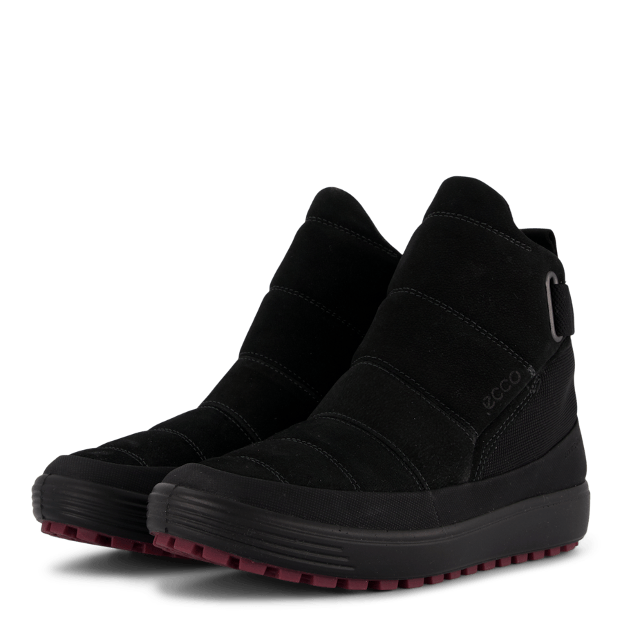 Soft 7 Tred Black - Bild 5