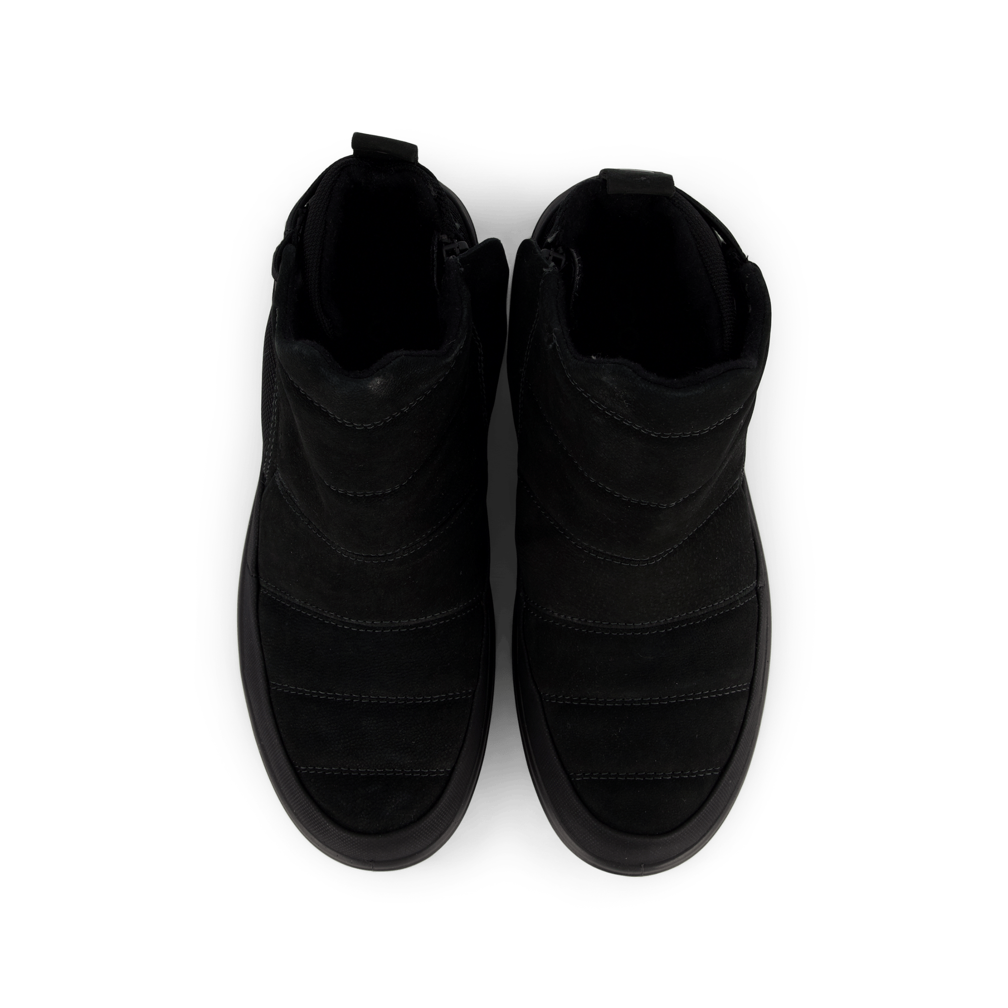 Soft 7 Tred Black - Bild 6