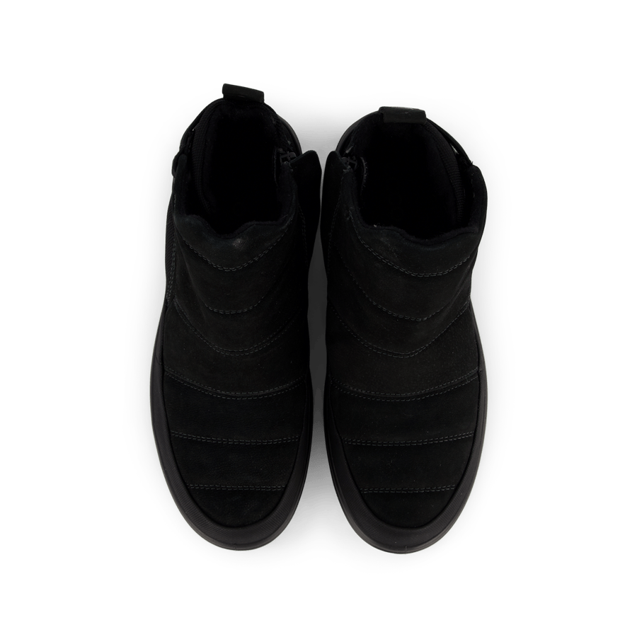 Soft 7 Tred Black - Bild 6