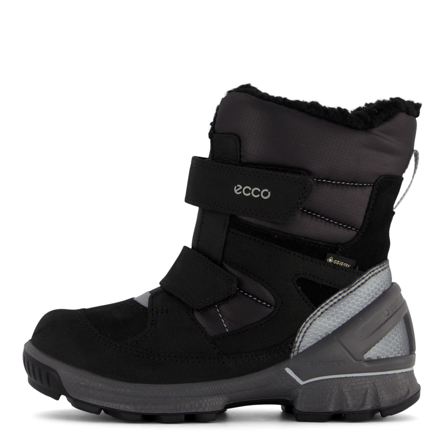 Biom Hike Black/black