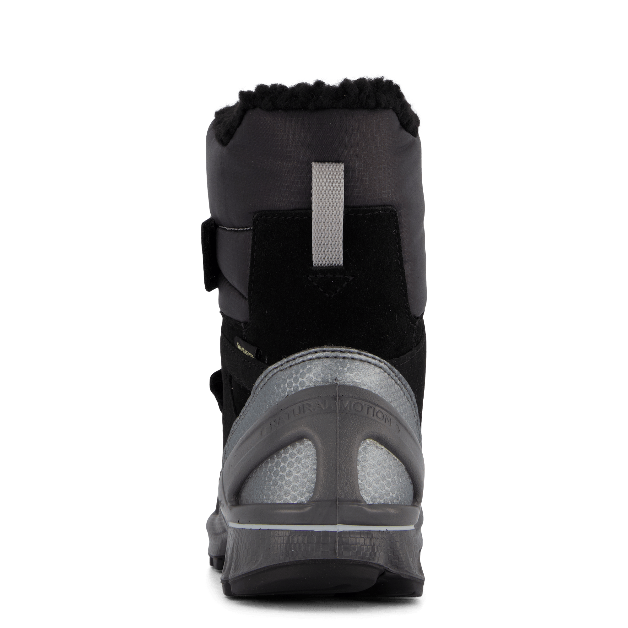 Biom Hike Black/black - Bild 2