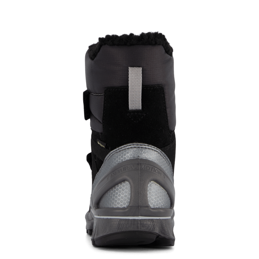 Biom Hike Black/black - Bild 2