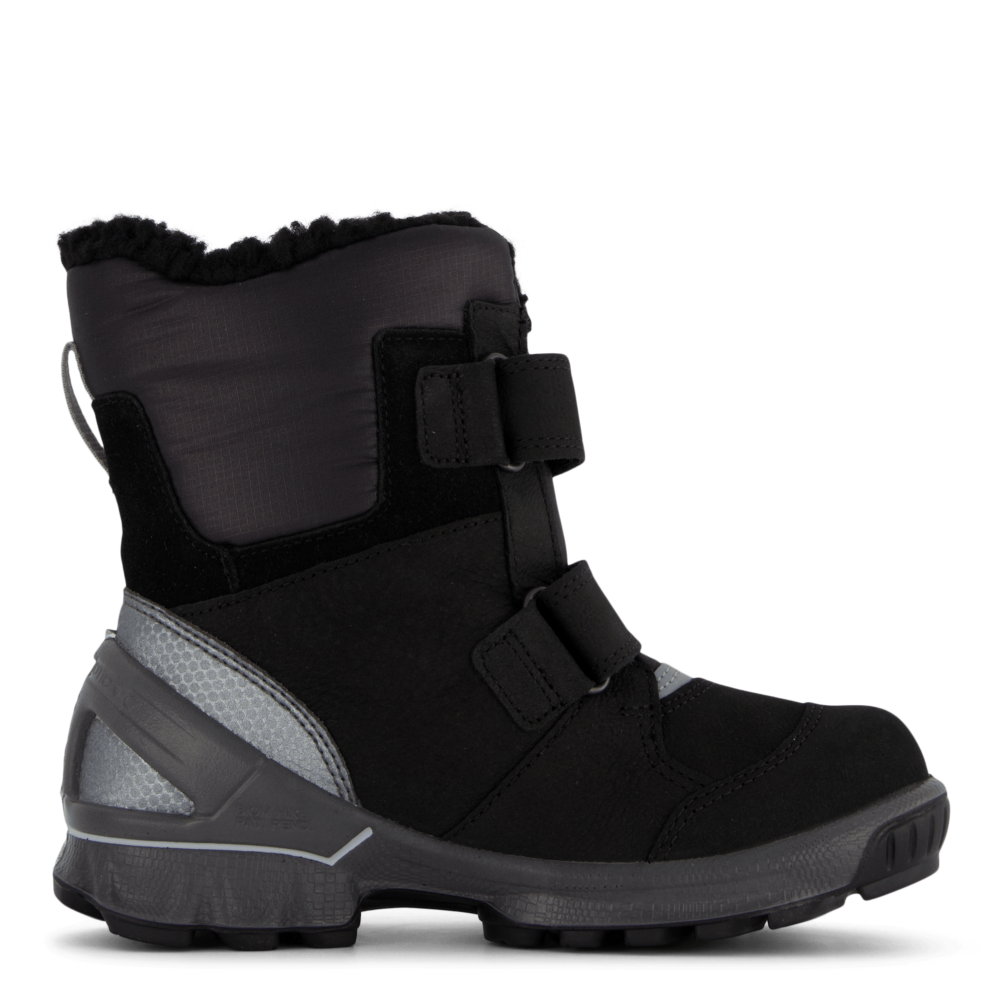 Biom Hike Black/black - Bild 3