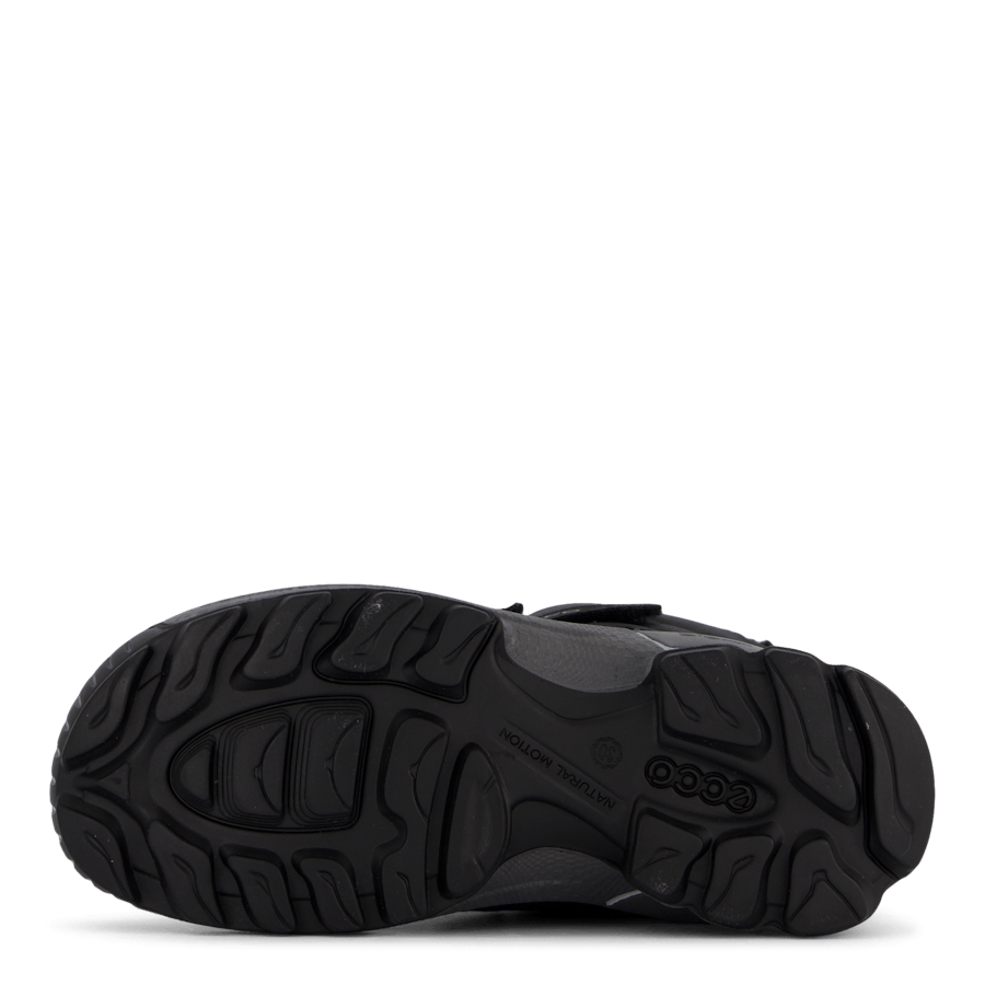 Biom Hike Black/black - Bild 4