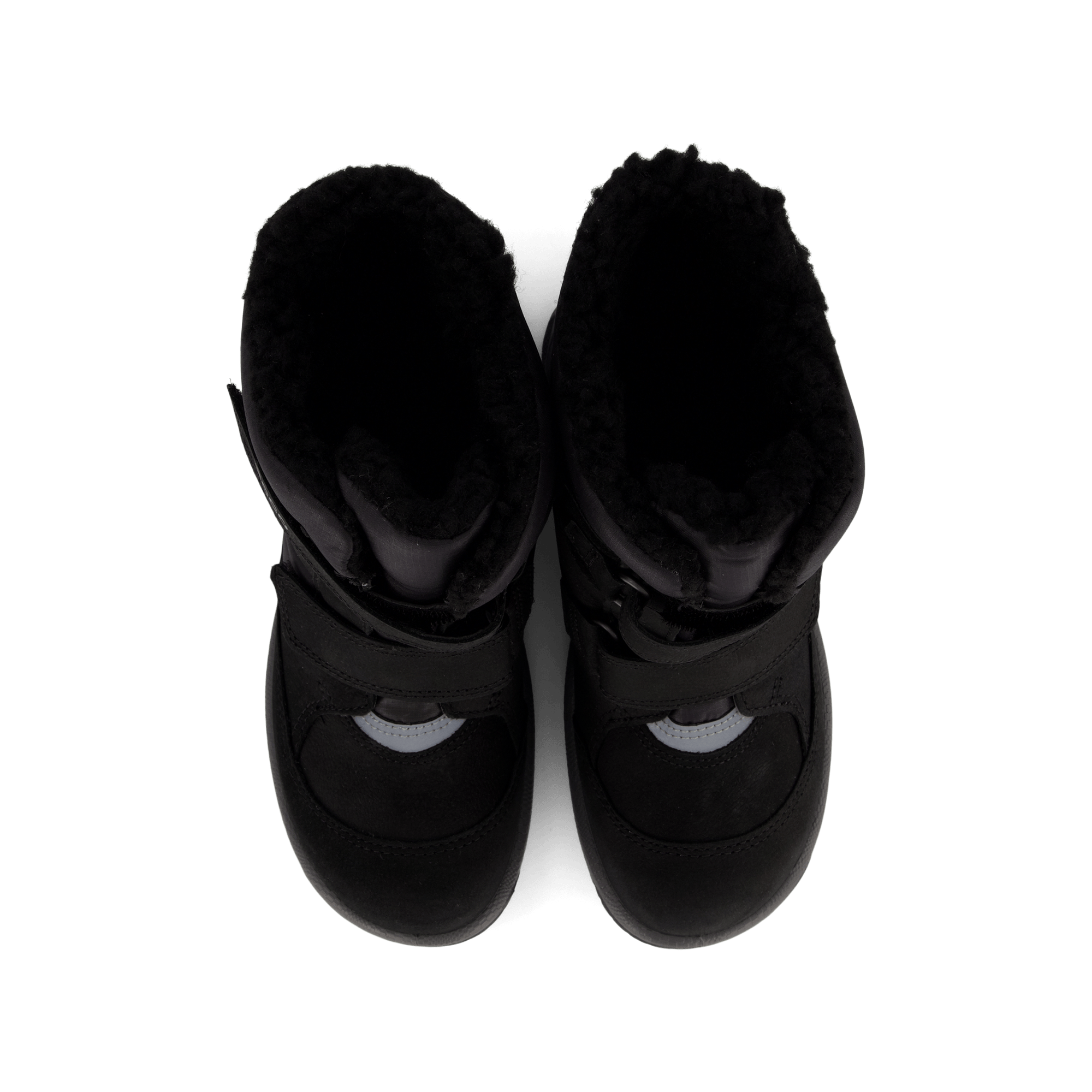 Biom Hike Black/black - Bild 6