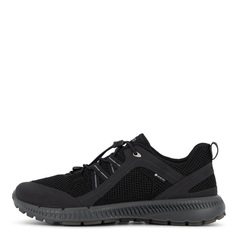 Terracruise II Black