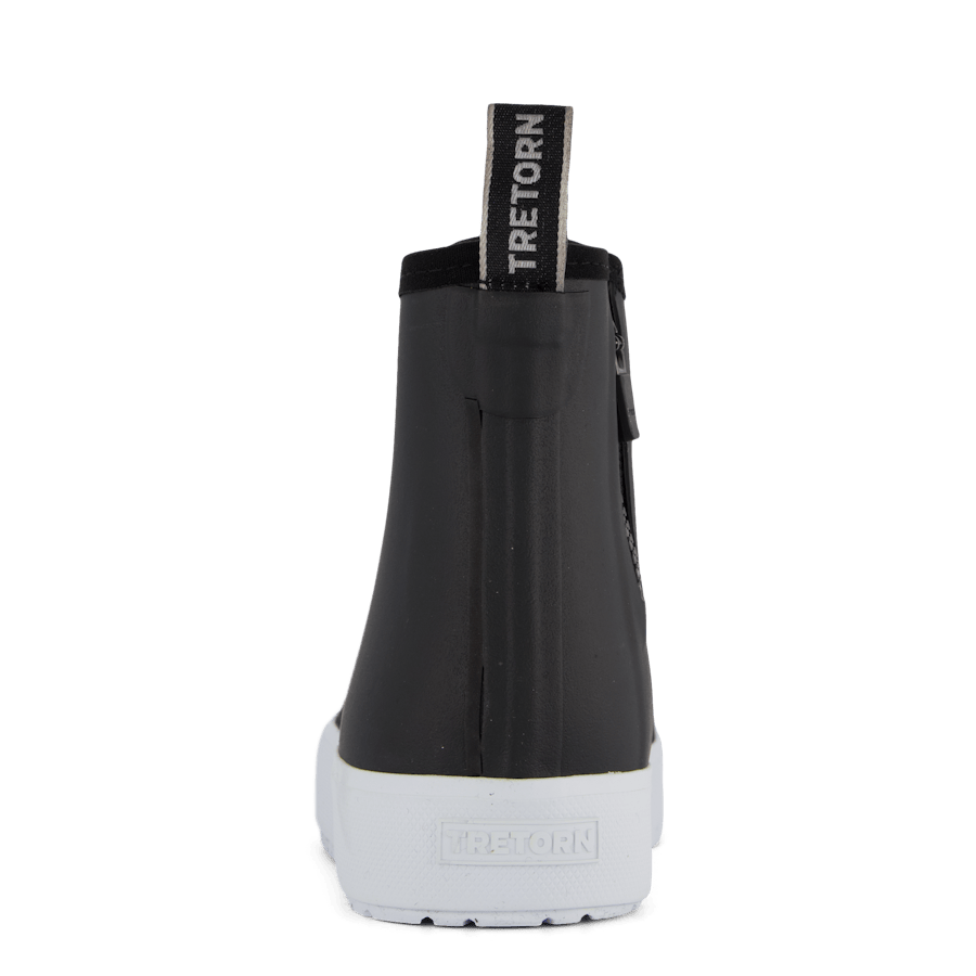 Alto Hybrid Black - Bild 2