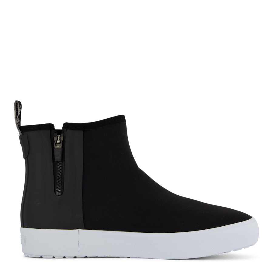 Alto Hybrid Black - Bild 3