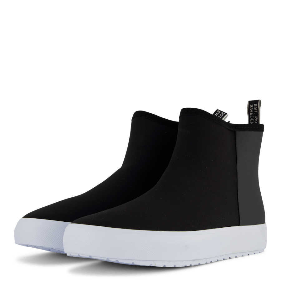 Alto Hybrid Black - Bild 5