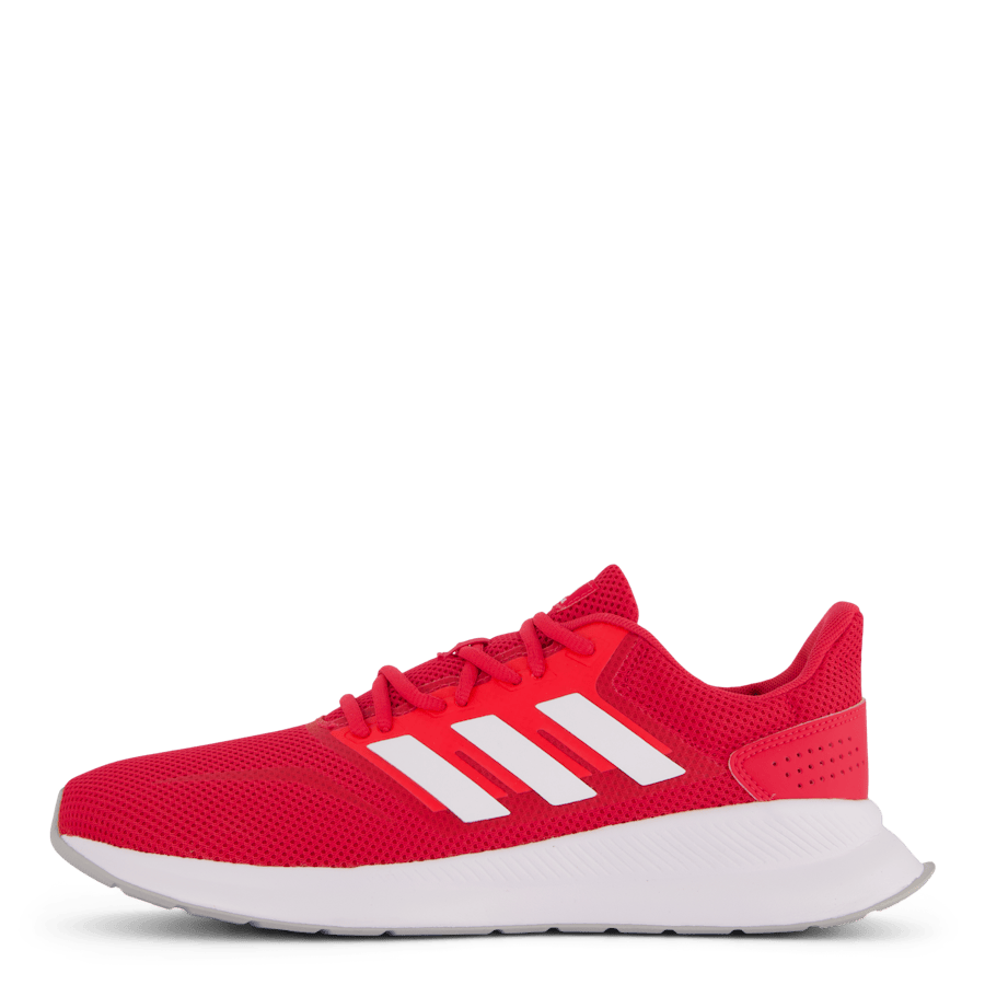 Runfalcon Shoes Power Pink / Cloud White / Signal Pink / Coral