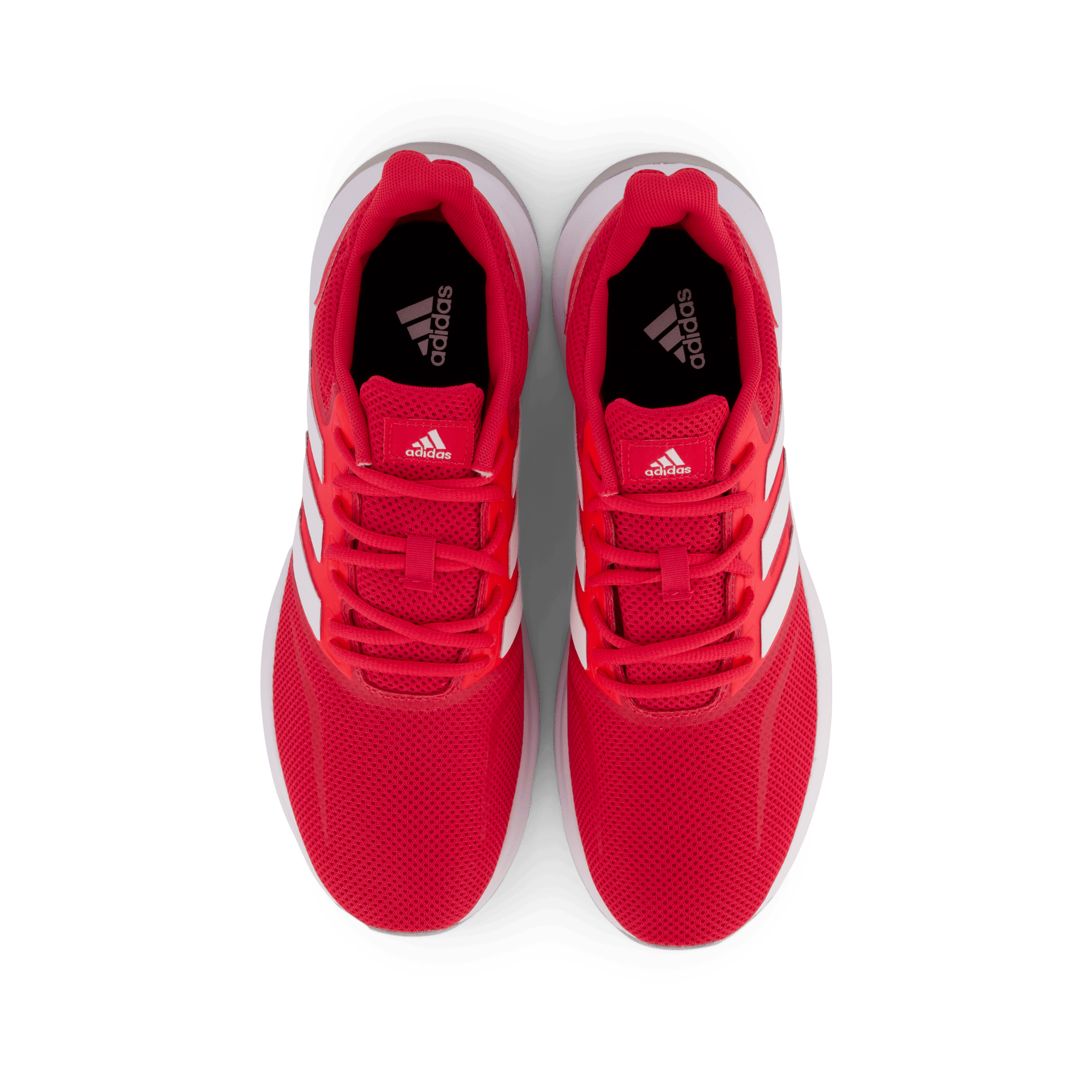 Runfalcon Shoes Power Pink / Cloud White / Signal Pink / Coral - Bild 6