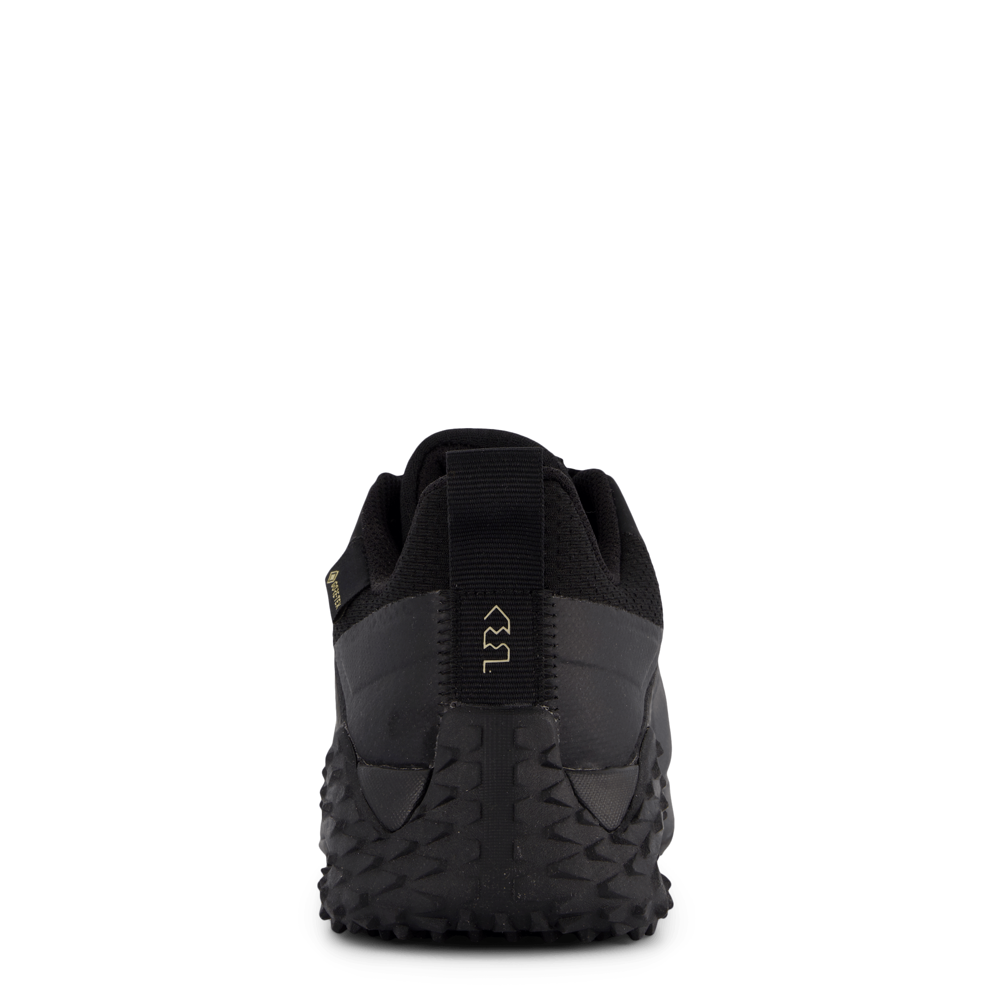 Trail Cruiser Gtx Black/black/moondust Met. - Bild 2